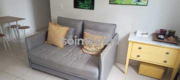 Apartamento à venda Avenida Nossa Senhora de Copacabana,Rio de Janeiro,RJ Copacabana - R$ 650.000 - POAP10748