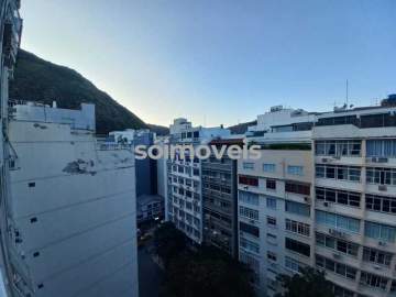 Apartamento à venda Rua Dias da Rocha,Rio de Janeiro,RJ Copacabana - R$ 1.350.000 - LBAP37624