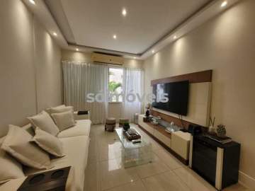 Apartamento 3 quartos à venda Rio de Janeiro,RJ Leblon - R$ 2.850.000 - LBAP37631