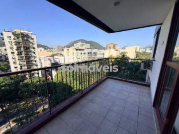 Imperdível - Apartamento 2 quartos à venda Rio de Janeiro,RJ Botafogo - R$ 1.380.000 - LBAP25226