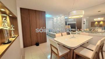 Lindo apartamento em Botafogo, pronto para morar - LBAP25231