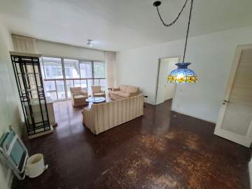 Apartamento 3 quartos à venda Rio de Janeiro,RJ Leblon - R$ 1.700.000 - LBAP37650