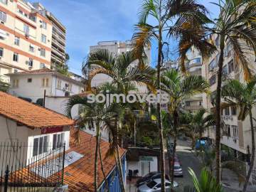 Apartamento 3 quartos à venda Rio de Janeiro,RJ Copacabana - R$ 1.300.000 - POAP31283