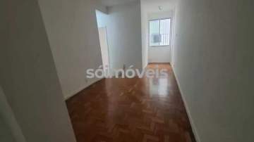 Apartamento 2 quartos à venda Rio de Janeiro,RJ Maracanã - R$ 400.000 - LBAP25240