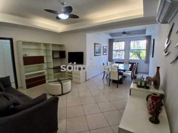 LOCALIZAÇÃO NOBRE - SENSACIONAL APARTAMENTO NO LEBLON COM 122 M². - POAP31284 LOCALIZAÇÃO NOBRE - SENSACIONAL APARTAMENTO NO LEBLON COM 122 M². - POAP31284