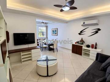 LOCALIZAÇÃO NOBRE - SENSACIONAL APARTAMENTO NO LEBLON COM 122 M². - POAP31284 LOCALIZAÇÃO NOBRE - SENSACIONAL APARTAMENTO NO LEBLON COM 122 M². - POAP31284