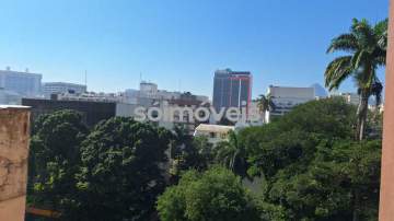 Apartamento 2 quartos à venda Rio de Janeiro,RJ Botafogo - R$ 1.190.000 - LBAP25253
