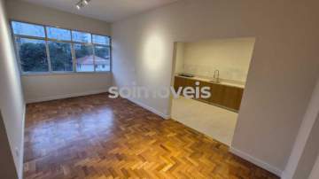 Apartamento 3 quartos à venda Rio de Janeiro,RJ Humaitá - R$ 1.100.000 - LBAP37662