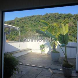 Cobertura 4 quartos à venda Rio de Janeiro,RJ Gávea - R$ 2.150.000 - LBCO40510