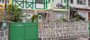 Casa 6 quartos à venda Rio de Janeiro,RJ Urca - R$ 3.950.000 - POCA60006