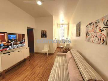 Apartamento à venda Rua Leopoldo Miguez,Rio de Janeiro,RJ Copacabana - R$ 750.000 - LBAP11962