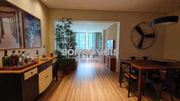 Apartamento 3 quartos à venda Rio de Janeiro,RJ Copacabana - R$ 2.500.000 - LBAP37665