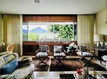 VISTA PANORÂMICA - Apartamento 3 quartos à venda Rio de Janeiro,RJ Ipanema - R$ 2.700.000 - LBAP37672
