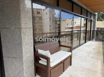 Apartamento 4 quartos à venda Rio de Janeiro,RJ Lagoa - R$ 4.500.000 - LBAP43080