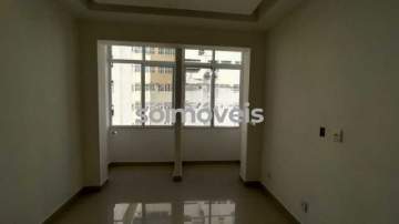 Apartamento 1 quarto à venda Rio de Janeiro,RJ Copacabana - R$ 990.000 - LBAP11966