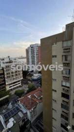 Apartamento 2 quartos à venda Rio de Janeiro,RJ Lagoa - R$ 1.450.000 - LBAP25270