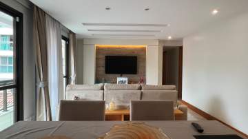 Apartamento 3 quartos à venda Rio de Janeiro,RJ Flamengo - R$ 1.800.000 - LBAP37681