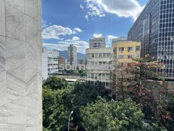 Apartamento 2 quartos à venda Rio de Janeiro,RJ Ipanema - R$ 1.600.000 - LBAP25277