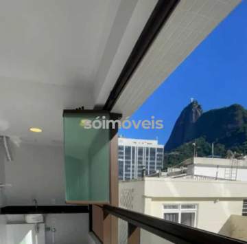 Apartamento 3 quartos à venda Rio de Janeiro,RJ Botafogo - R$ 2.750.000 - LBAP37702