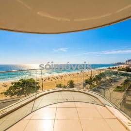 Apartamento 3 quartos à venda Rio de Janeiro,RJ Ipanema - R$ 12.500.000 - LBAP37717