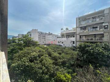 Ótima localização - Cobertura Duplex (246m2) - 3 Quartos com Piscina em Ipanema - Próxima à Farme de Amoedo - POCO30062