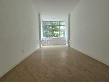 Apartamento 1 quarto à venda Rio de Janeiro,RJ Copacabana - R$ 850.000 - LBAP11986