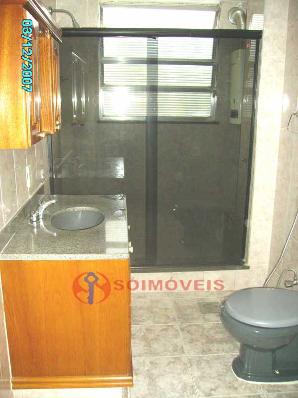 Conheça ap do leblon 0042 do imóvel - Apartamento 2 quartos à venda Rio de Janeiro,RJ Leblon - R$ 1.580.000 - LBAP21410 - 5 ap do leblon 0042 - 5