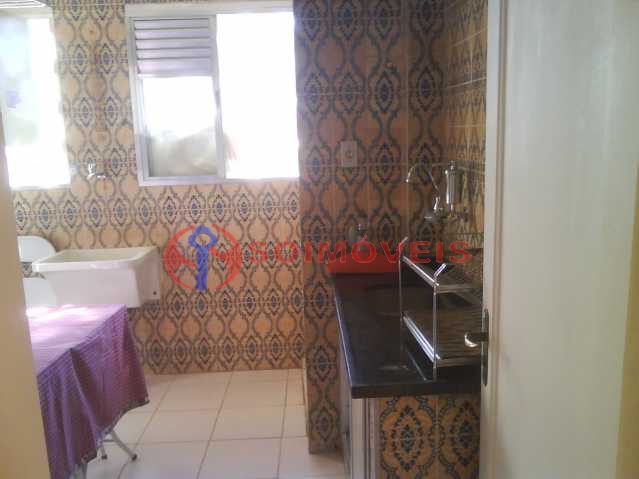 Conheça Foto 0270 do imóvel - Apartamento 2 quartos à venda Rio de Janeiro,RJ Leblon - R$ 1.580.000 - LBAP21410 - 11 Foto 0270 - 11