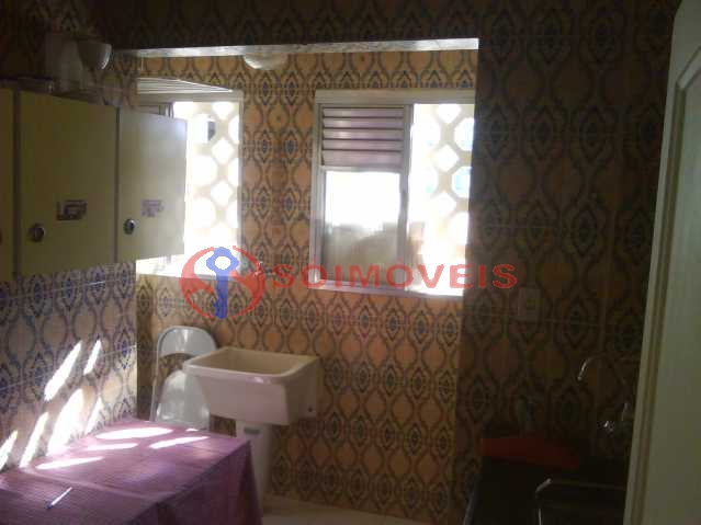 Conheça Foto 0271 do imóvel - Apartamento 2 quartos à venda Rio de Janeiro,RJ Leblon - R$ 1.580.000 - LBAP21410 - 10 Foto 0271 - 10