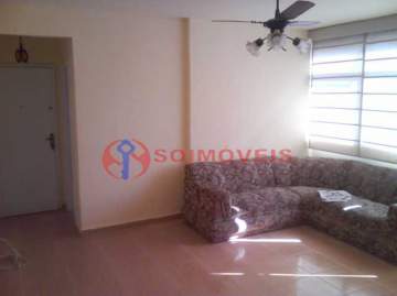 Apartamento 2 quartos à venda Rio de Janeiro,RJ Leblon - R$ 1.580.000 - LBAP21410