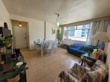 Apartamento 2 quartos à venda Rio de Janeiro,RJ Leblon - R$ 1.320.000 - LBAP21410