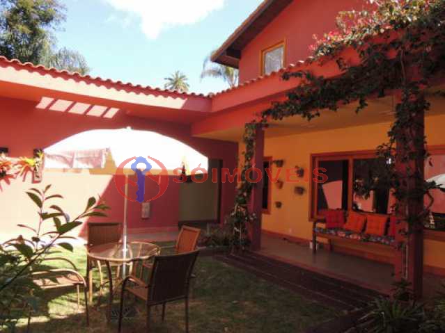 Conheça DSCN5160 do imóvel - Casa em Condomínio 5 quartos à venda Petrópolis,RJ Pedro do Rio - R$ 1.200.000 - LBCN50004 - 1 DSCN5160 - 1