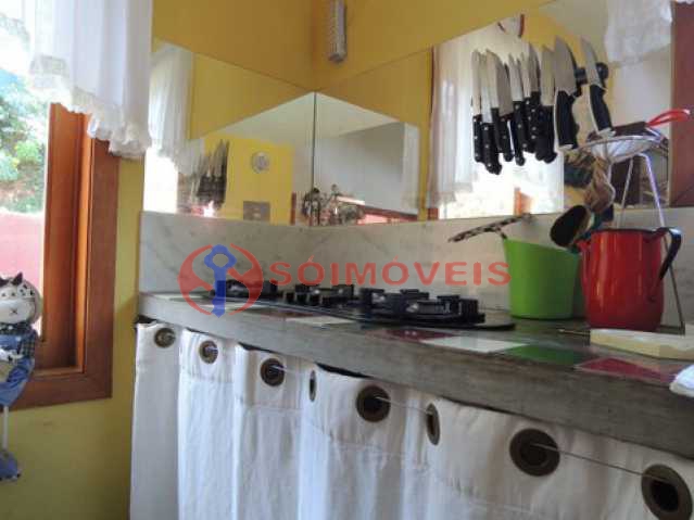 Conheça DSCN5188 do imóvel - Casa em Condomínio 5 quartos à venda Petrópolis,RJ Pedro do Rio - R$ 1.200.000 - LBCN50004 - 17 DSCN5188 - 17