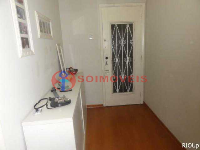 Conheça sa1 do imóvel - Apartamento 2 quartos à venda Rio de Janeiro,RJ Copacabana - R$ 620.000 - LBAP20534 - 4 sa1 - 4
