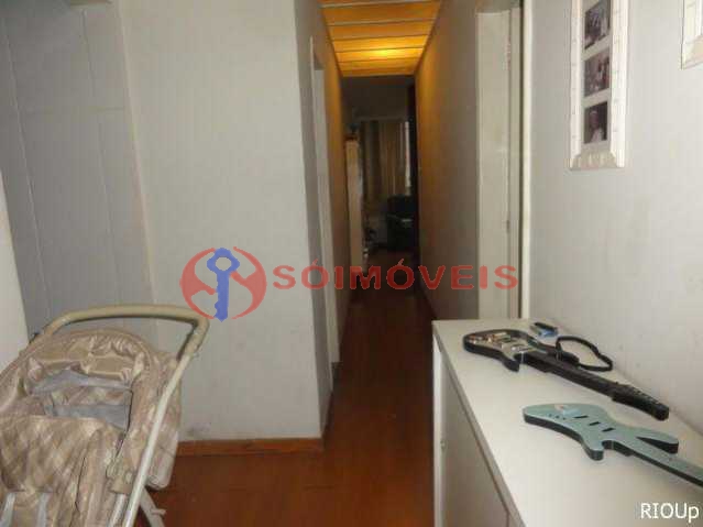 Conheça sa2 do imóvel - Apartamento 2 quartos à venda Rio de Janeiro,RJ Copacabana - R$ 620.000 - LBAP20534 - 5 sa2 - 5