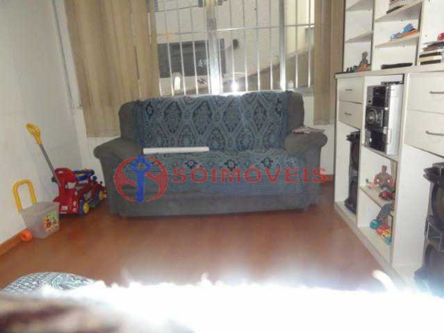 Conheça sa3 do imóvel - Apartamento 2 quartos à venda Rio de Janeiro,RJ Copacabana - R$ 620.000 - LBAP20534 - 1 sa3 - 1