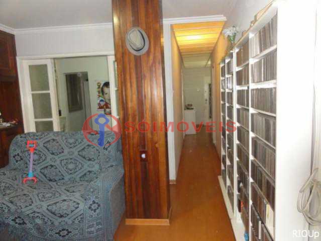 Conheça sa4 do imóvel - Apartamento 2 quartos à venda Rio de Janeiro,RJ Copacabana - R$ 620.000 - LBAP20534 - 3 sa4 - 3