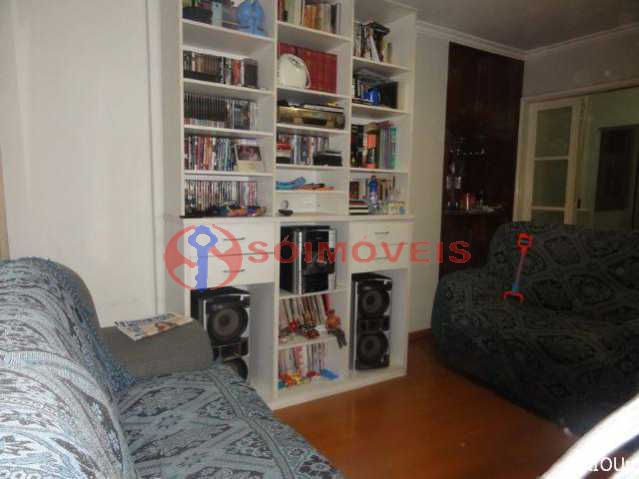 Conheça sa5 do imóvel - Apartamento 2 quartos à venda Rio de Janeiro,RJ Copacabana - R$ 620.000 - LBAP20534 - 2 sa5 - 2