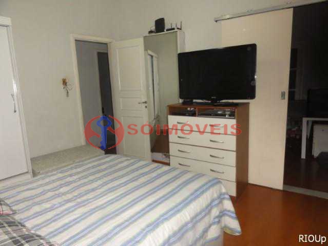 Conheça sa8 do imóvel - Apartamento 2 quartos à venda Rio de Janeiro,RJ Copacabana - R$ 620.000 - LBAP20534 - 7 sa8 - 7