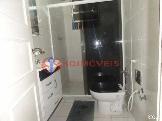 Conheça sa9 do imóvel - Apartamento 2 quartos à venda Rio de Janeiro,RJ Copacabana - R$ 620.000 - LBAP20534 - 10 sa9 - 10