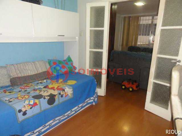 Conheça sa10 do imóvel - Apartamento 2 quartos à venda Rio de Janeiro,RJ Copacabana - R$ 620.000 - LBAP20534 - 9 sa10 - 9
