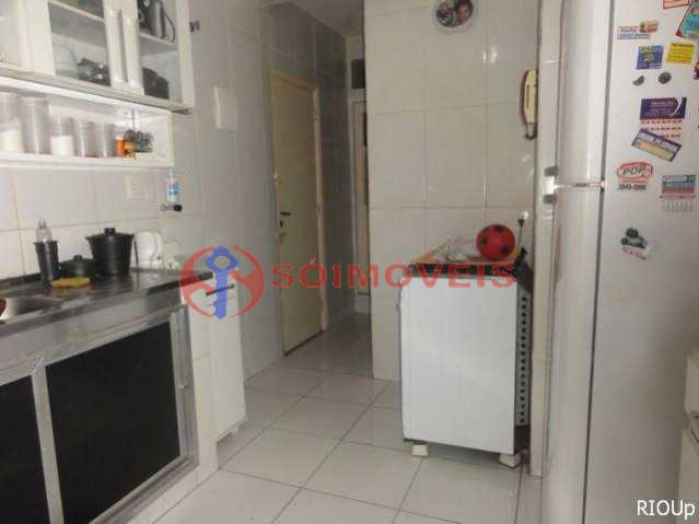 Conheça sa12 do imóvel - Apartamento 2 quartos à venda Rio de Janeiro,RJ Copacabana - R$ 620.000 - LBAP20534 - 13 sa12 - 13