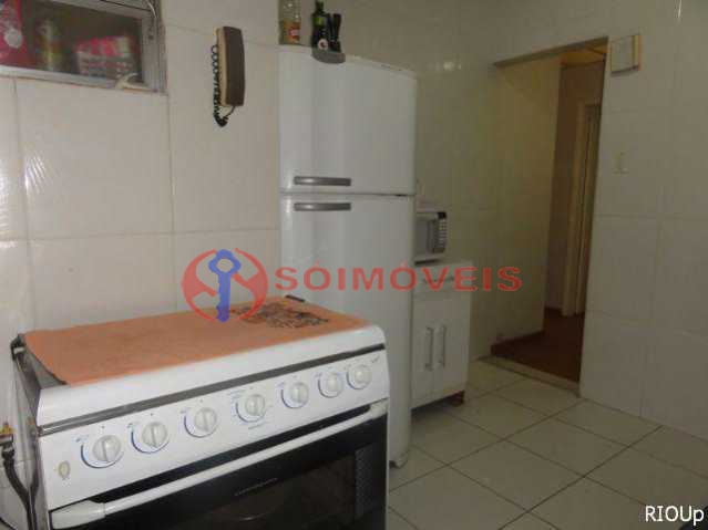 Conheça sa13 do imóvel - Apartamento 2 quartos à venda Rio de Janeiro,RJ Copacabana - R$ 620.000 - LBAP20534 - 14 sa13 - 14
