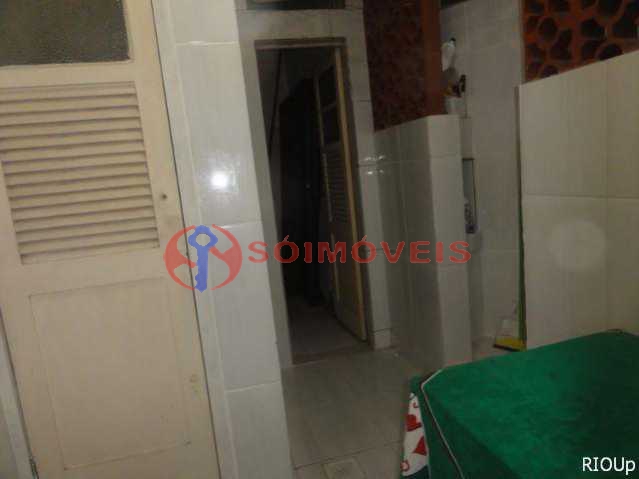Conheça sa14 do imóvel - Apartamento 2 quartos à venda Rio de Janeiro,RJ Copacabana - R$ 620.000 - LBAP20534 - 15 sa14 - 15