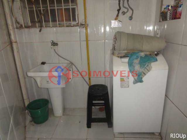 Conheça sa15 do imóvel - Apartamento 2 quartos à venda Rio de Janeiro,RJ Copacabana - R$ 620.000 - LBAP20534 - 16 sa15 - 16