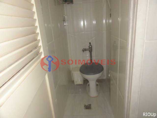 Conheça sa16 do imóvel - Apartamento 2 quartos à venda Rio de Janeiro,RJ Copacabana - R$ 620.000 - LBAP20534 - 17 sa16 - 17