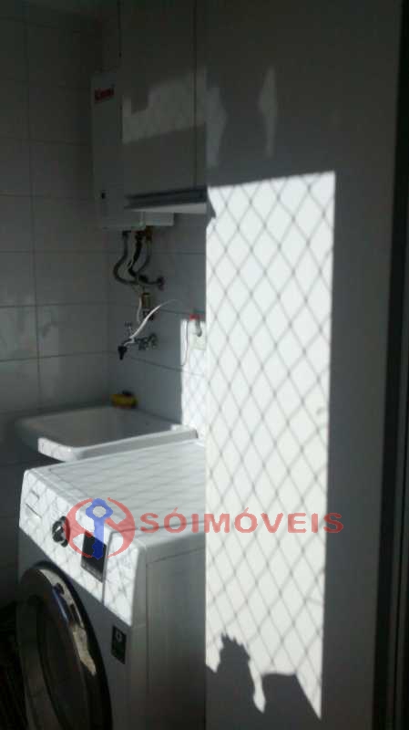 Conheça 3bf27892bbd357a7482eb45832ca48 do imóvel - ESPETACULAR APARTAMENTO DE 3 QUARTOS COM 1 SUÍTE EM PRÉDIO NOVO COM INFRA TOTAL. - LBAP30840 - 4 3bf27892bbd357a7482eb45832ca48 - 4