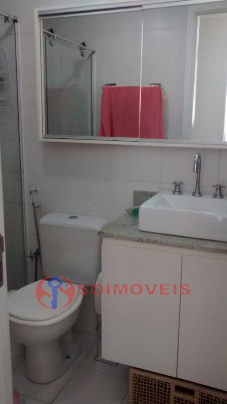 Conheça 5a6aed47f165af43740bff9d24e614 do imóvel - ESPETACULAR APARTAMENTO DE 3 QUARTOS COM 1 SUÍTE EM PRÉDIO NOVO COM INFRA TOTAL. - LBAP30840 - 5 5a6aed47f165af43740bff9d24e614 - 5