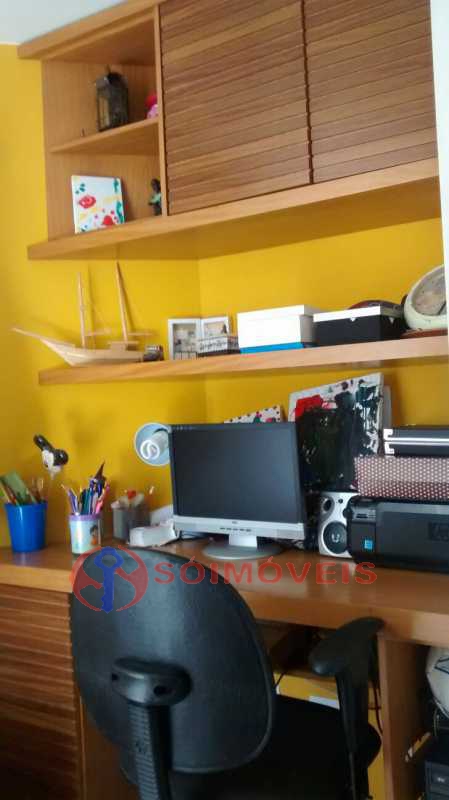 Conheça 5f2d667da4d6f10bef4db77ae63f51 do imóvel - ESPETACULAR APARTAMENTO DE 3 QUARTOS COM 1 SUÍTE EM PRÉDIO NOVO COM INFRA TOTAL. - LBAP30840 - 6 5f2d667da4d6f10bef4db77ae63f51 - 6