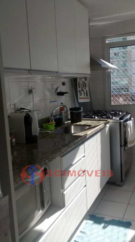 Conheça 5fe9481dcea9f27dd77fc71e1f18bb do imóvel - ESPETACULAR APARTAMENTO DE 3 QUARTOS COM 1 SUÍTE EM PRÉDIO NOVO COM INFRA TOTAL. - LBAP30840 - 7 5fe9481dcea9f27dd77fc71e1f18bb - 7